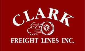 Clark Freight Lines