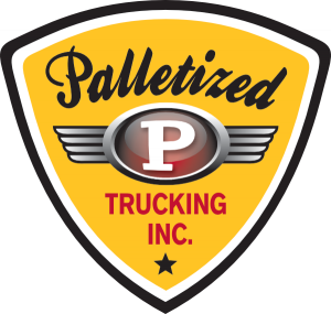 Palletized Trucking