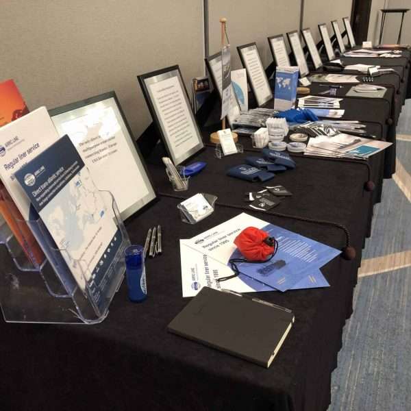 Premier Luncheon Sponsorship