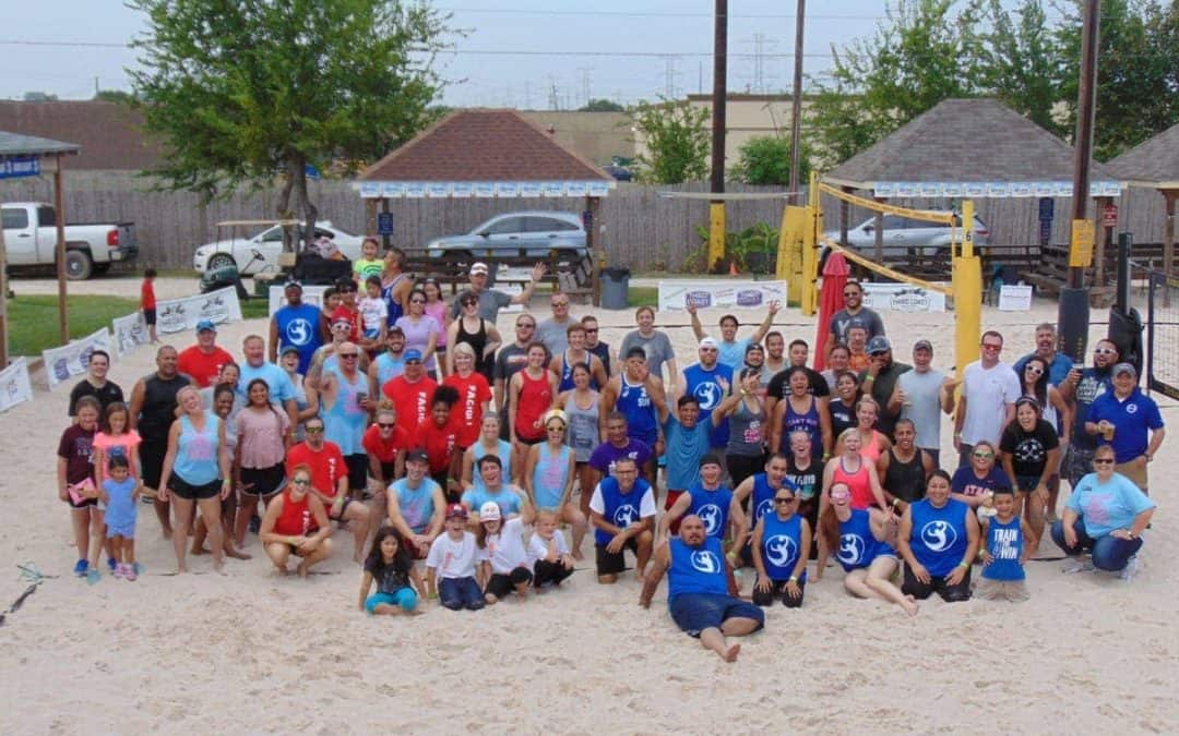 Volleyball Tournament 2017