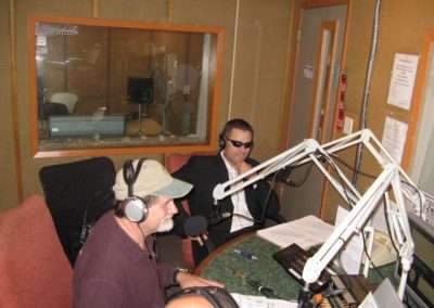 NTW Radio 2010