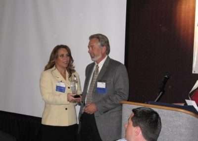 Choice Award 2008