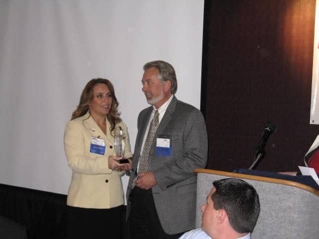 Choice Award 2008