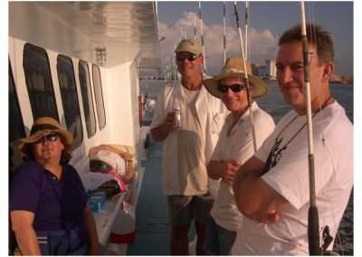 Fishing 2006