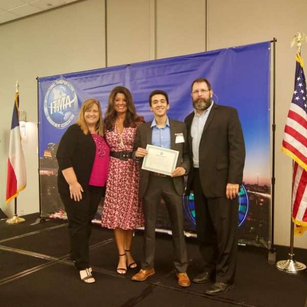 Named Scholarship Sponsorship