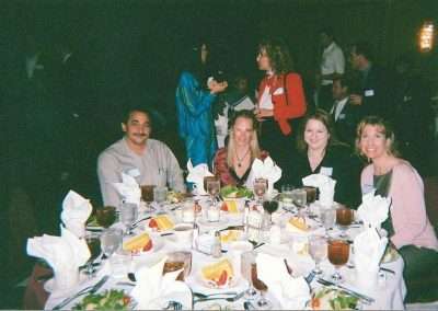 Scholarship Recipients 2005
