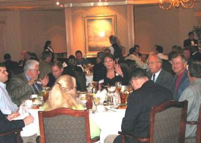 A Luncheon in 2006