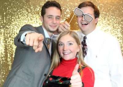 Holiday Party 2018