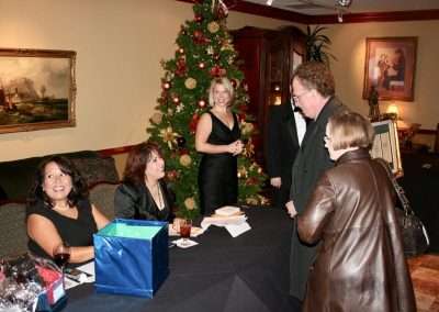 Holiday Party 2009