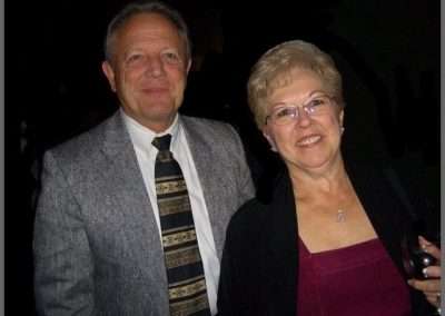 Holiday Party 2006