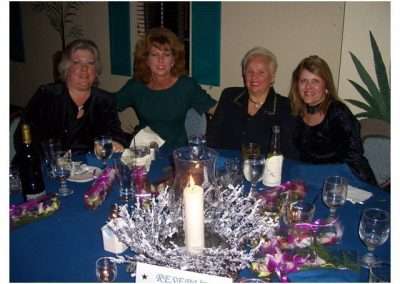 Holiday Party 2005