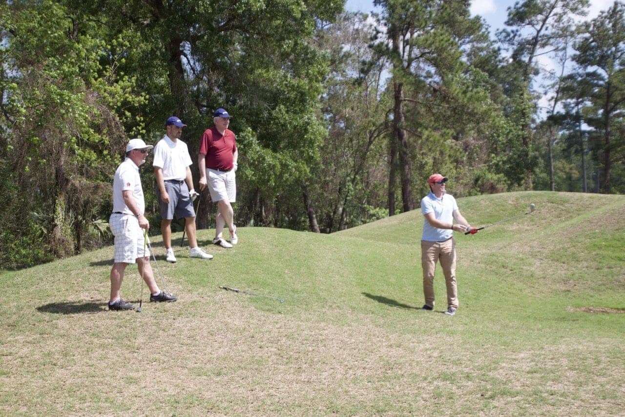 Silver Sponsorship 2024