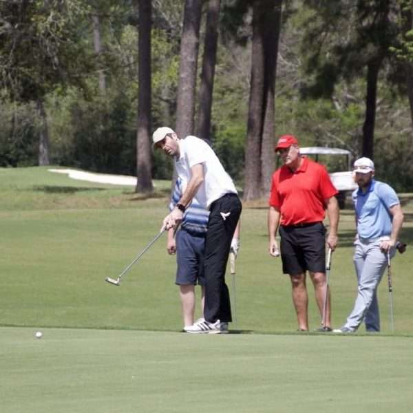Specialty Hole Sponsorship