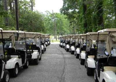 Golf Tournament 2010