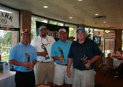 Golf Tournament 2009
