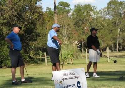 Golf Tournament 2008 – Fall Classics