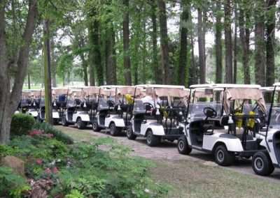 Golf Tournament 2008