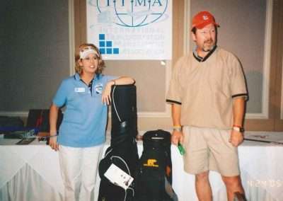 Golf Tournament 2005