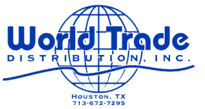 World Trade Distribution
