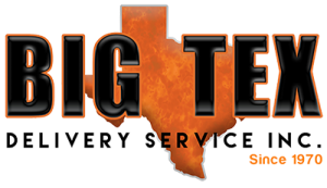 Big Tex Delivery