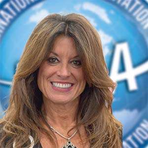 Sherry Barry