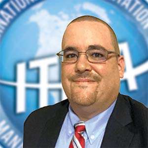 Ralph Stierli