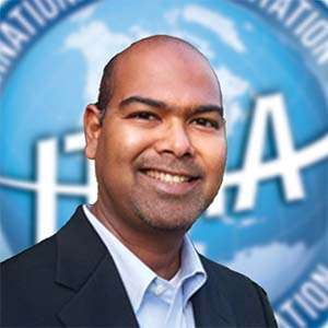 Sanford Almeida