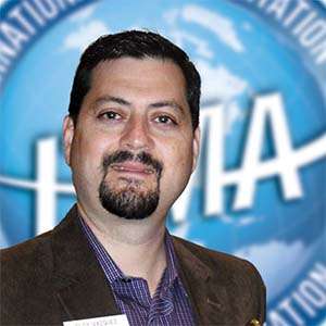 Eloy Vazquez