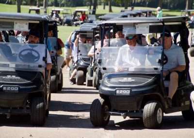 Golf Tournament 2020