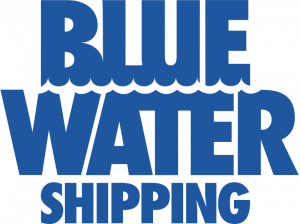 Blue Water Shipping