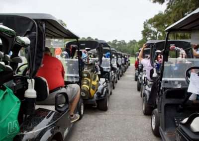 Golf Tournament 2021
