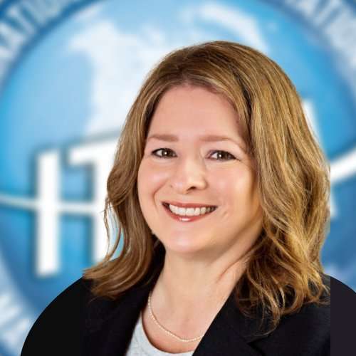 LaDonna Blackwell