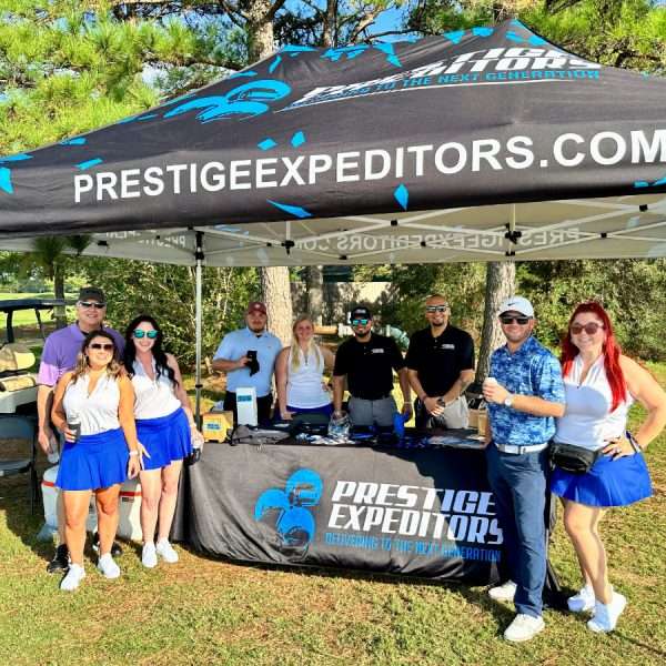 Beverage Station Sponsorship