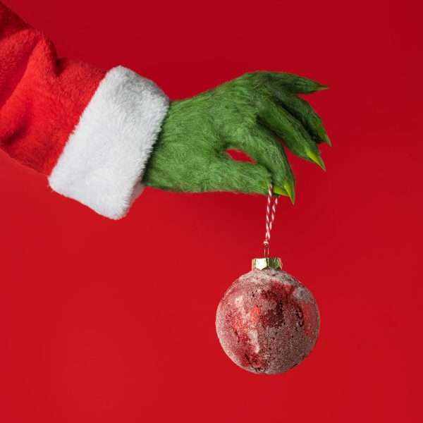 Grinch Sponsorship 2023