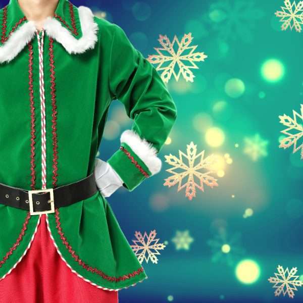 Elf Sponsorship 2023