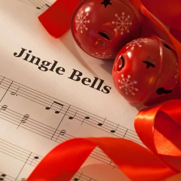 Jingle Bell Sponsorship 2023