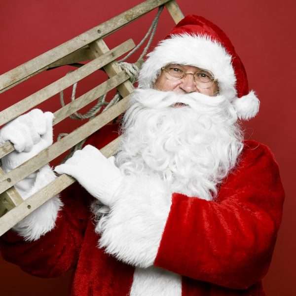 Sleigh the Moment Sponsorship 2024