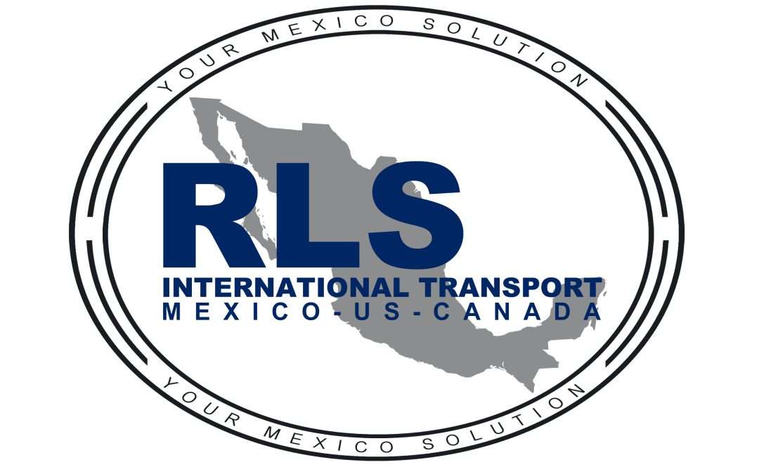 RLS INTERNATIONAL TRANSPORT SERVICES INC