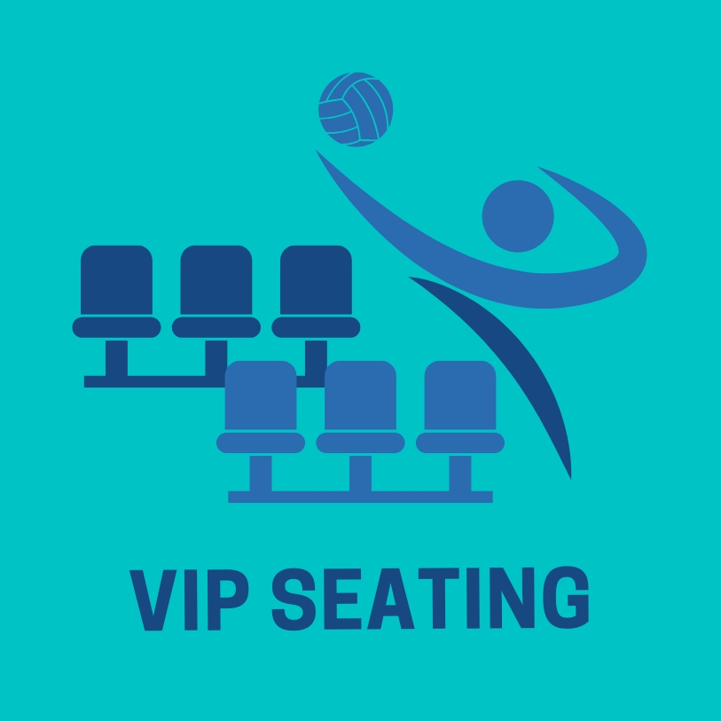 VIP Seating 2025