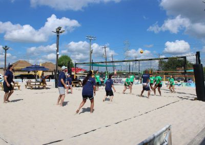 Volleyball Tournament 2025
