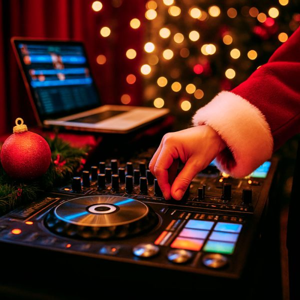 Jingle Bell Sponsorship