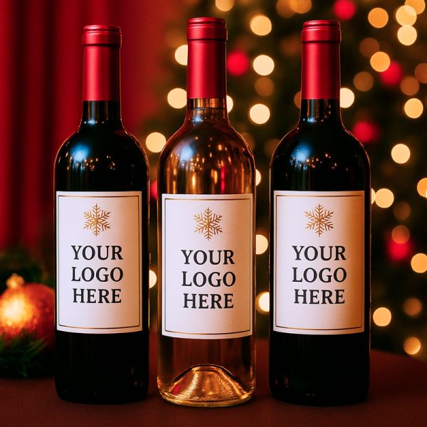 The Whimsical Wine Circle