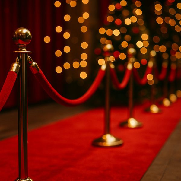 Red Carpet Sponsorship
