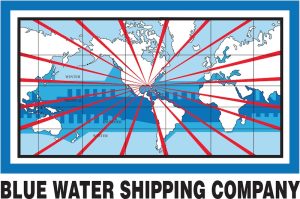 Blue Water Shipping Company