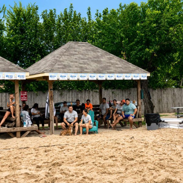 Gazebo Sponsorship