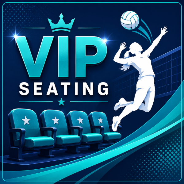 VIP Seating