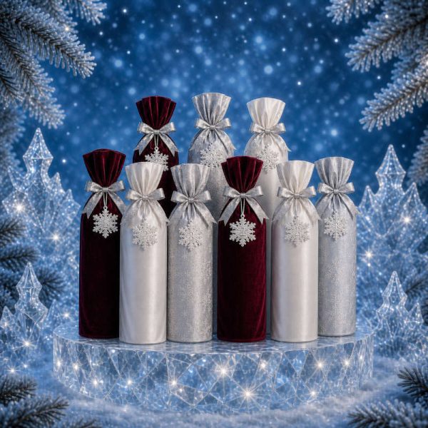 Wine Pull Donation