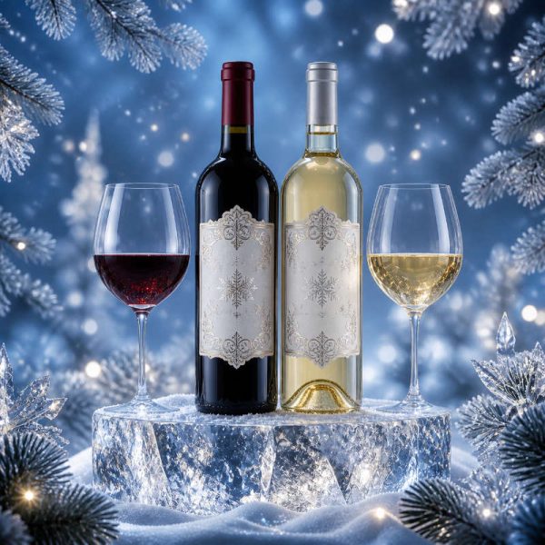 Wine Sponsorship