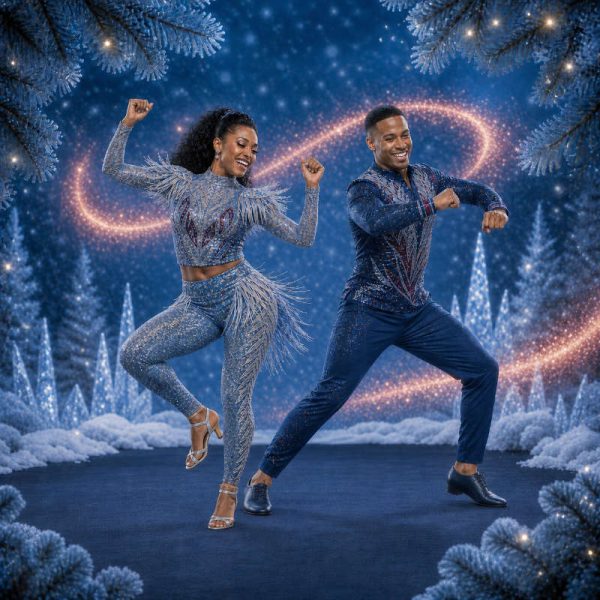 Dancing through Winter Sponsorship