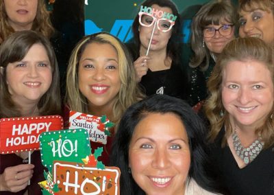 Holiday Party 2024
